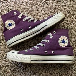 Converse High Tops